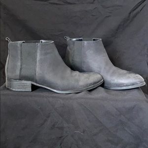 Nine West booties